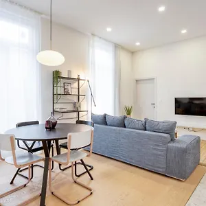  Apartment Smartflats - Main Street Belgium