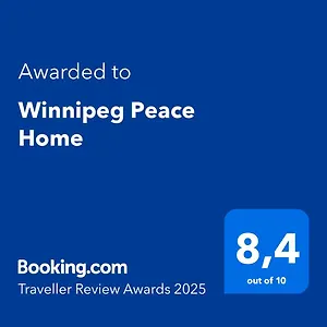  Homestay Peace Canada