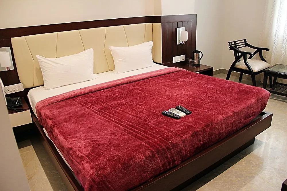Hotel Taj Heights Agra  Agra (Uttar Pradesh)